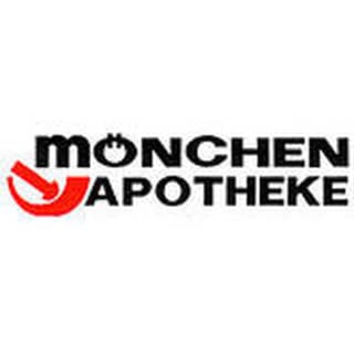 Logo Mönchen-Apotheke
