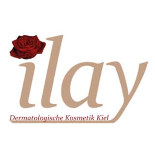 Logo Ilay Dermatologische Kosmetik Kiel