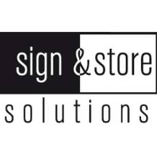 Logo Sign&Store Solutions GmbH