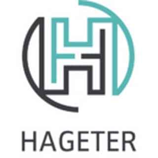 Logo Hageter Rechtsanwalts GmbH