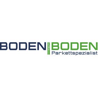 Logo Boden macht Boden Parkettspezialist