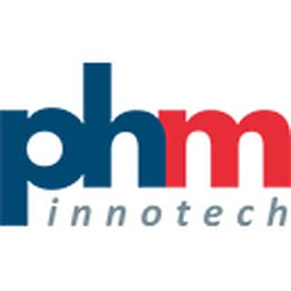 Logo phm innotech GmbH & Co. KG