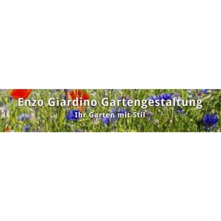 Logo Enzo Girardino | Gartengestaltung | München | Oberhaching