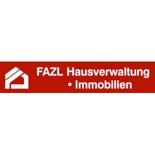 Logo FAZL Hausverwaltung + Immobilien