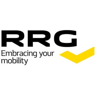 Logo Renault Retail Group Berlin Reinickendorf