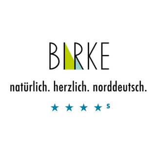 Logo Hotel Birke