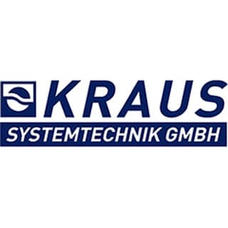 Logo Kraus Systemtechnik GmbH