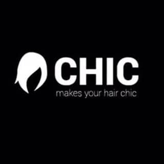 Logo Hair Chic & Beauty