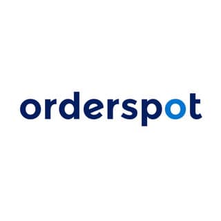Logo orderspot