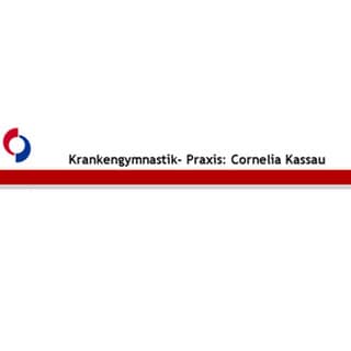 Logo Coenelia Kassau Praxis für Physiotherapie mit integrierter Trainingstherapie