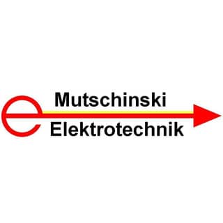 Logo E-Technik Inh. Carsten Mutschinski Elektrotechnik u. Elektroinstallation