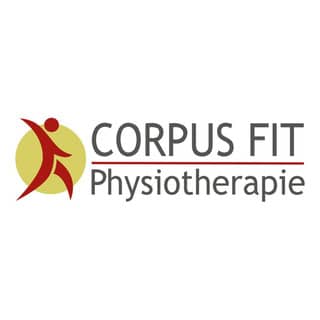 Logo Corpus Fit Physiotherapie
