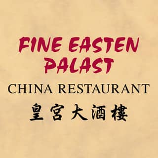 Logo Restaurant Fine Easten Palast