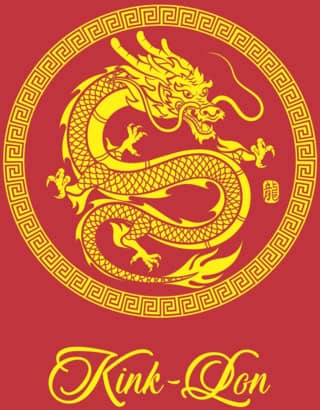 Logo China Restaurant Kink-Lon