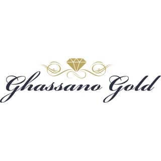 Logo Ghassano Gold