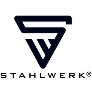 Logo STAHLWERK Schweissgeräte GmbH