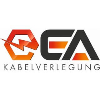 Logo EA-Kabelverlegung Inh. Rüveyda Erdem