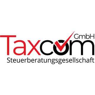 Logo Taxcom GmbH Steuerberatungsgesellschaft
