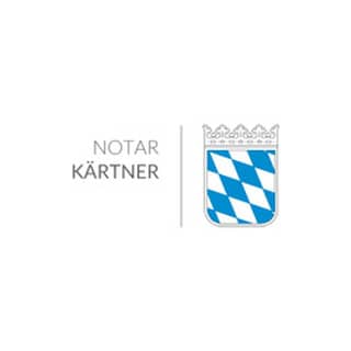 Logo Johann Kärtner Notar
