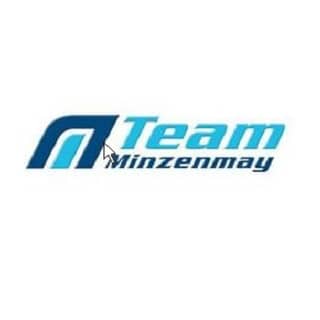 Logo Fahrschule Erich Minzenmay