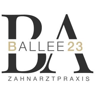 Logo BALLEE23