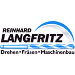 Logo Reinhard Langfritz GmbH
