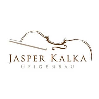 Logo Jasper Kalka Geigenbau