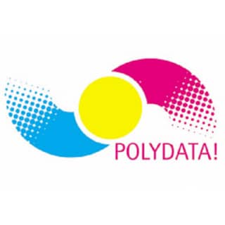 Logo POLYDATA Huber GmbH & Co. KG