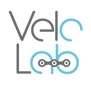 Logo Velo Lab GmbH
