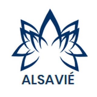 Logo Alsavié Schwarzenberg & Weber GbR