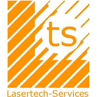 Logo Dr. Kieburg Lasertech-Services GmbH