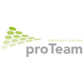 Logo Proteam GmbH