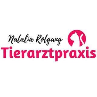 Logo Tierarztpraxis Rotgang