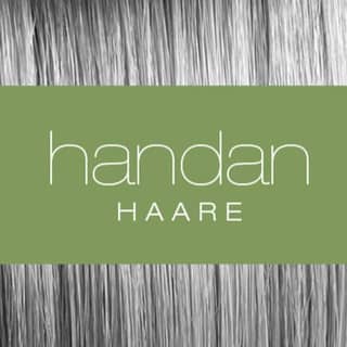 Logo Handan Haare