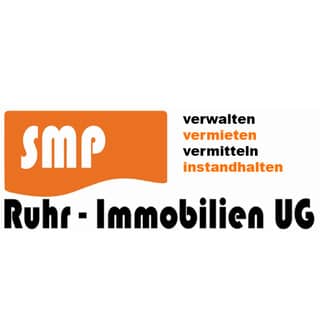 Logo SMP Ruhr Immobilien UG