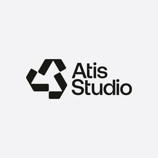 Logo atis studio - CONTENT PRODUKTION + ARTIST MANAGEMENT