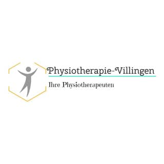 Logo Physiotherapie-Villingen Inh. Tatjana Schneider