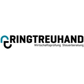 Logo RINGTREUHAND Rosenheim GmbH Steuerberatungsgesellschaft