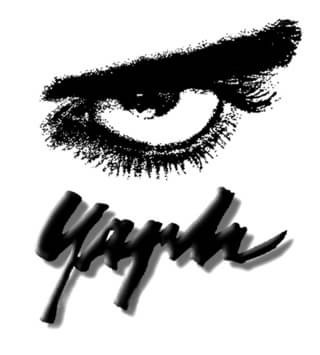 Logo Fotostudio Yaph Hakimi