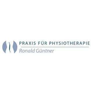 Logo Physiotherapie Ronald Güntner | Bad Cannstatt