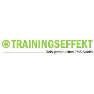 Logo Trainingseffekt Freiburg Inhaberin: Sanda Schwarz