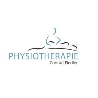 Logo Physiotherapie Conrad Fiedler
