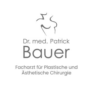 Logo Dr. med. Patrick Bauer Brustchirurg