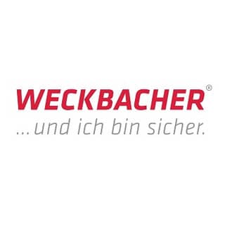 Logo Weckbacher Sicherheitssysteme GmbH