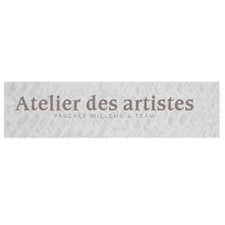 Logo Atelier des artistes