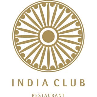 Logo INDIA CLUB