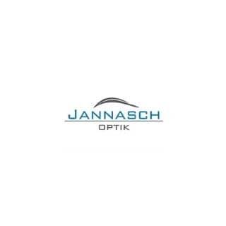 Logo Jannasch Optik