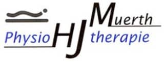 Logo Hans Jörg Muerth Physiotherapie