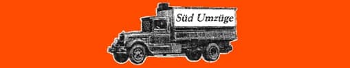 Logo Süd Umzüge