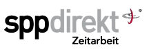 Logo spp direkt Mainz GmbH